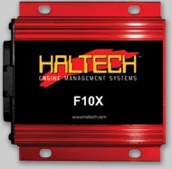 HALTECH E SERIES ENGINE MANAGEMENT SYSTEMS