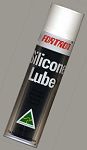 Fortron Silicone Lube