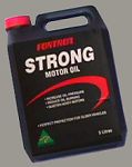 Fortron STRONG Oil